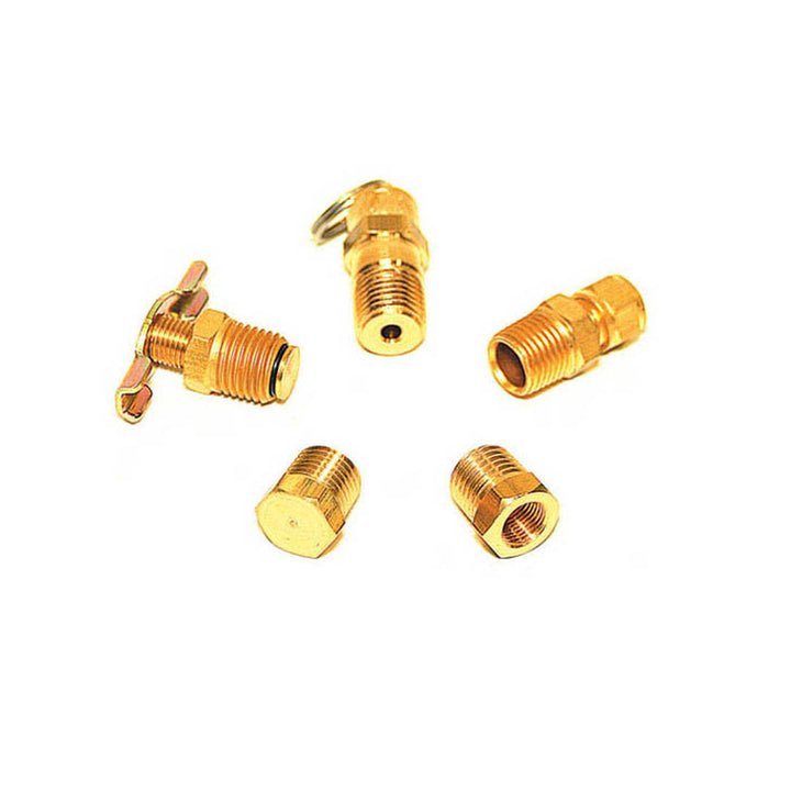 Viair Air Locker Adaptor Kit