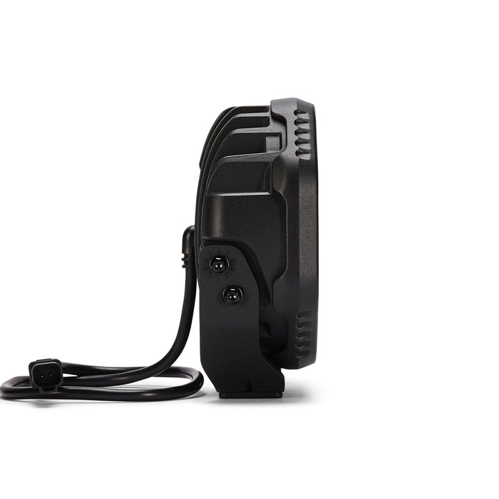 7" Night Hawk ADV Series - Driving Light SINGLE