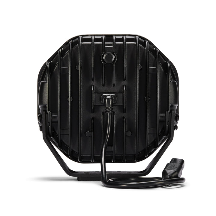 9" Night Hawk ADV Series - Driving Light SINGLE