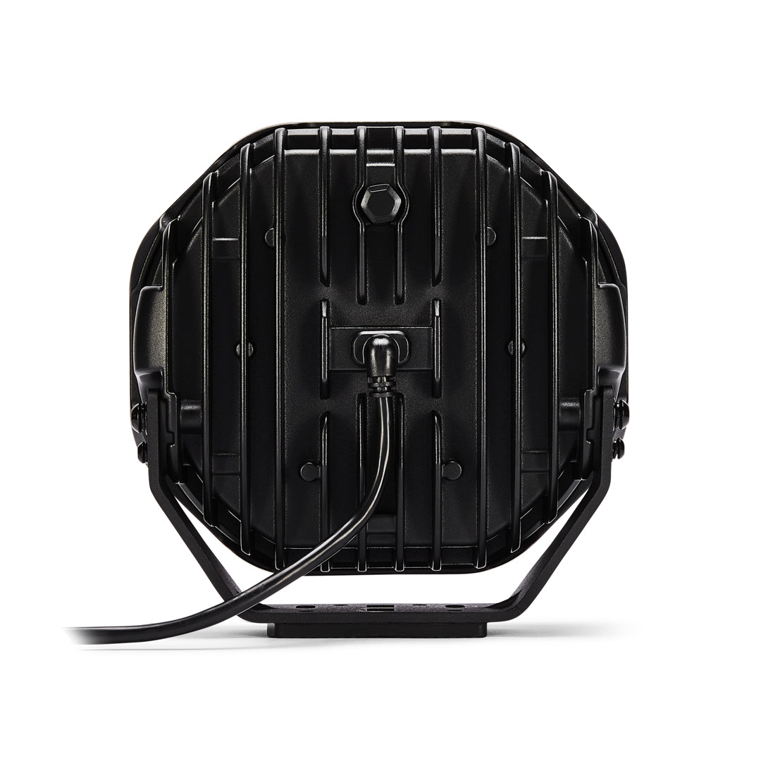 Night Hawk ADV 9″ Driving Light Kit