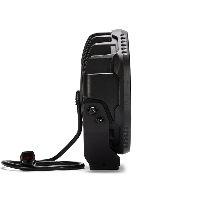 9" Night Hawk ADV Series - Driving Light SINGLE