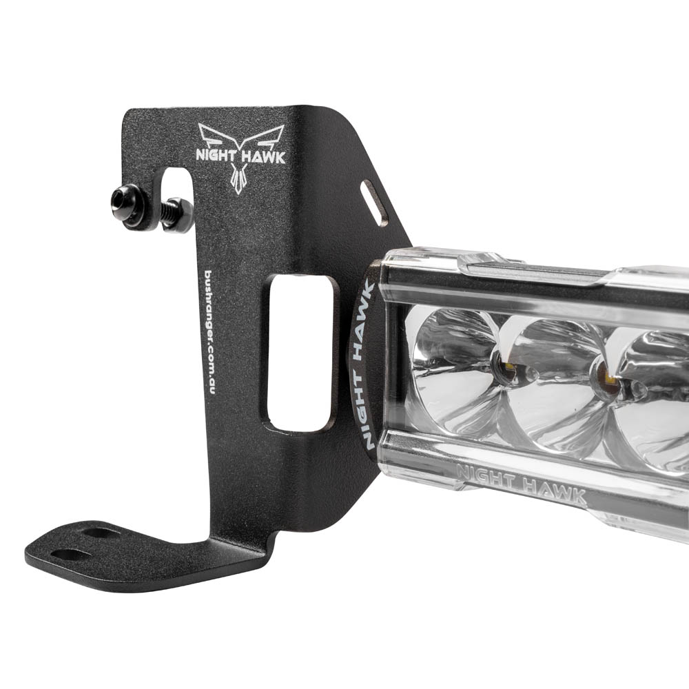 Ford Ranger & Everest (MY22+) Behind Grille Light Kit