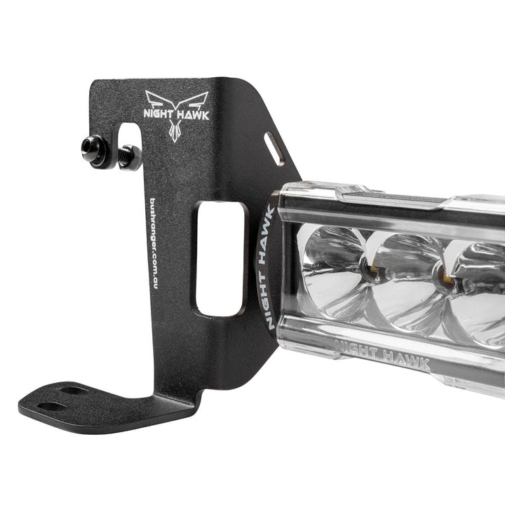 Ford Ranger & Everest (MY22+) Behind Grille Light Kit