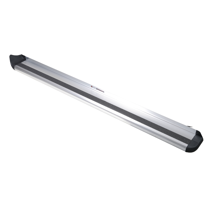 STEPBOARDS TRITON GLX DUAL CAB 2WD & 4WD 12/99-06/2006