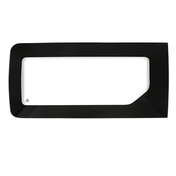 Bushranger 4x4 Gear TRANSIT FIXED BONDED GLASS REAR LH SWB 2000-8/14 – Fits
