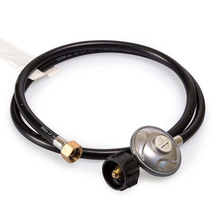 Gas Hot Water Shower