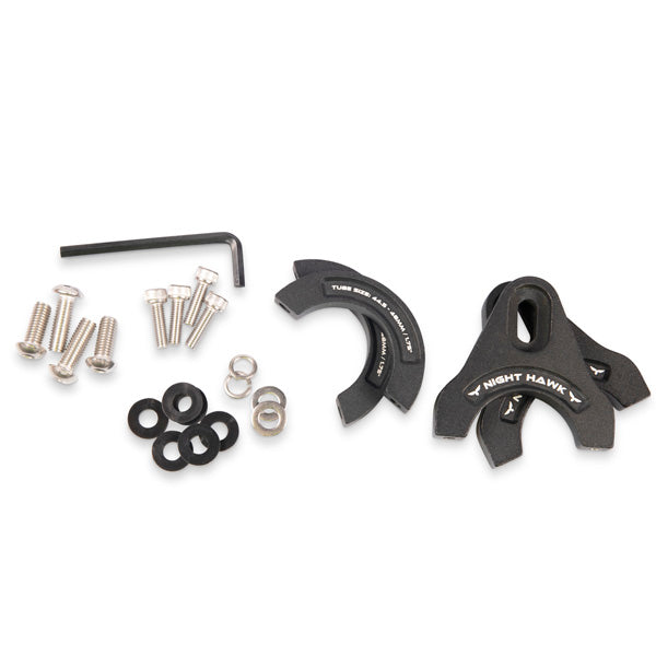 Tube Clamp Brackets - Standard