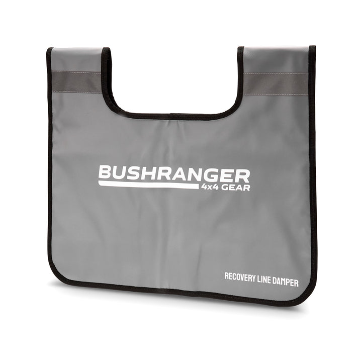 Recovery Damper (NEW)