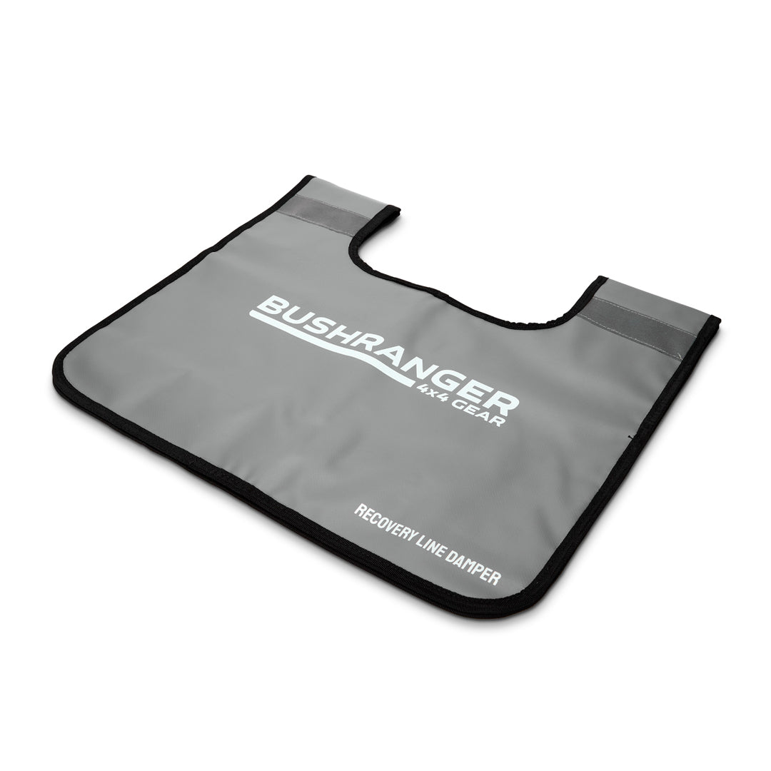 Recovery Damper (NEW)