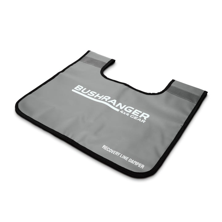 Recovery Damper (NEW)