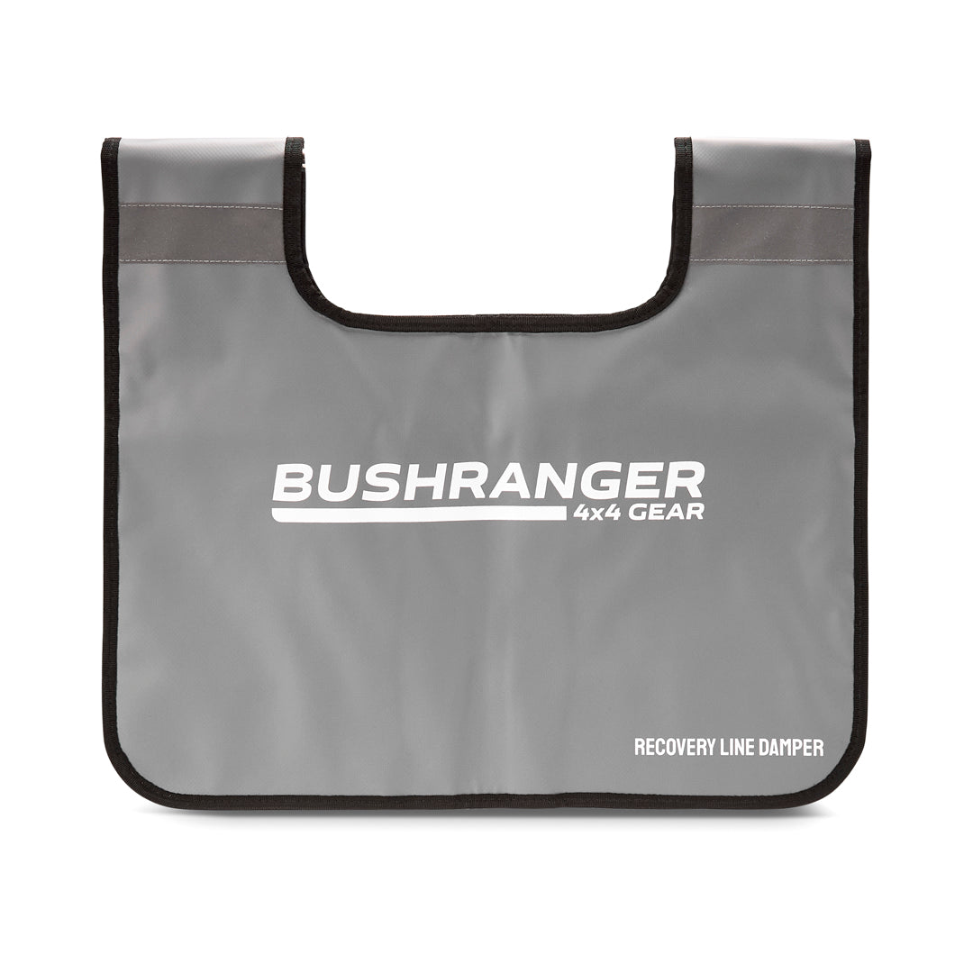 Recovery Damper (NEW)