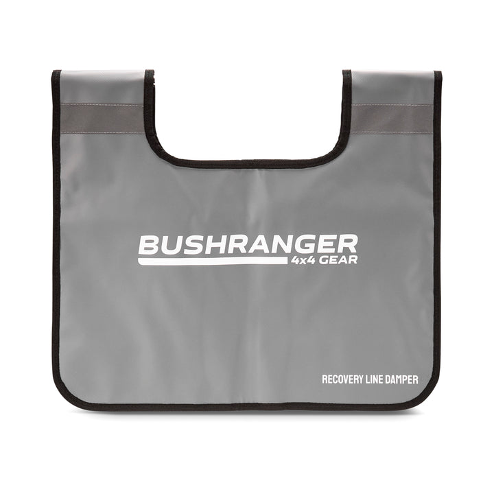 Recovery Damper (NEW)