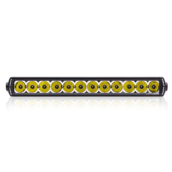 LED Light Bar - 17"