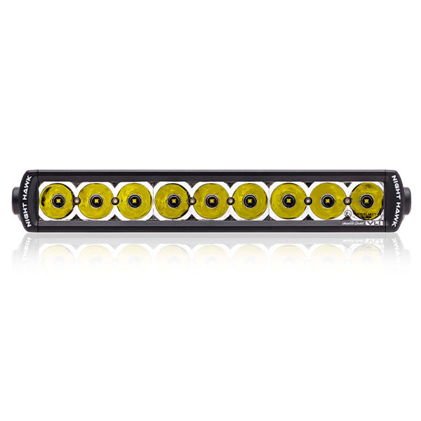 LED Light Bar - 13"