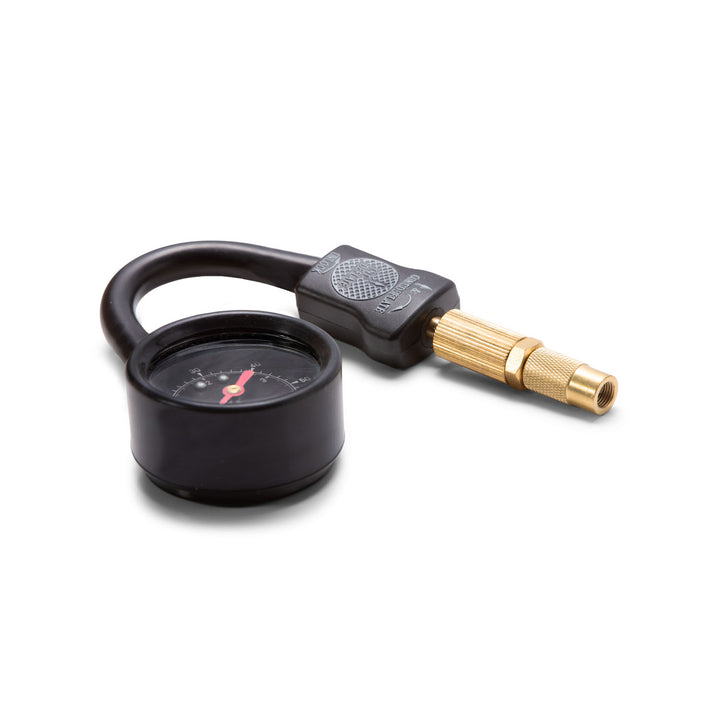 Tyre Deflator Gauge