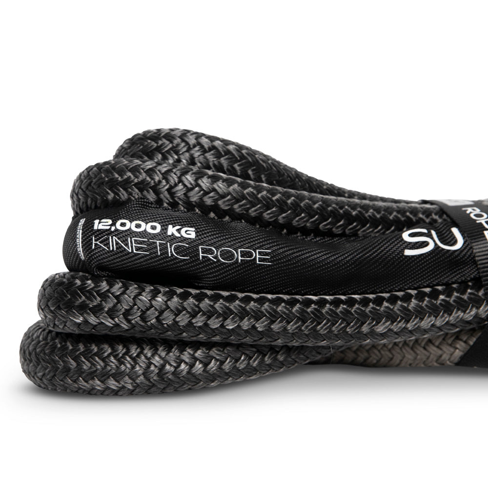 12T Kinetic Rope – Bushranger 4x4 Gear