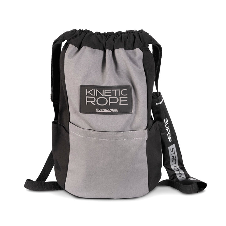 8T Kinetic Rope