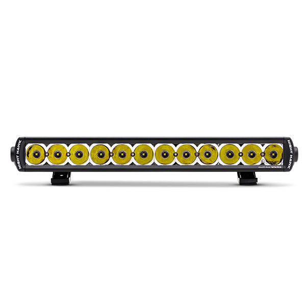 LED Light Bar - 17"