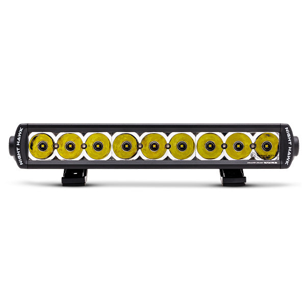 LED Light Bar - 13"
