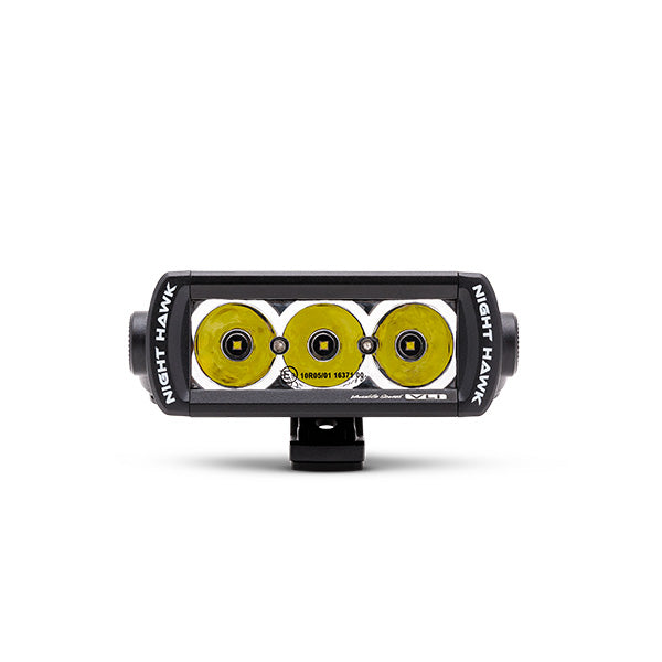 LED Light Bar - 5.5"