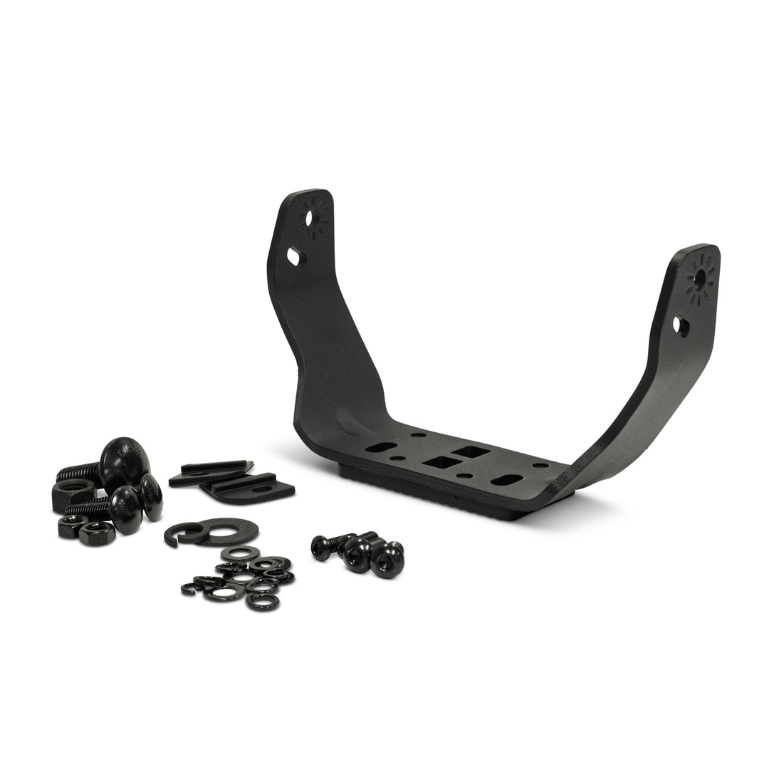 Night Hawk ADV 9" Mounting Bracket (NHA230)