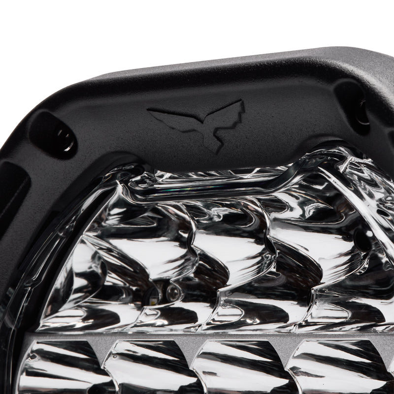 Night Hawk ADV 4WD Lights – Bushranger 4x4 Gear