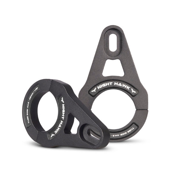 Tube Clamp Brackets - Extended