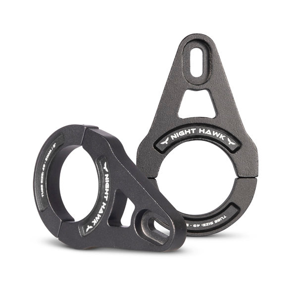 Tube Clamp Brackets - Extended