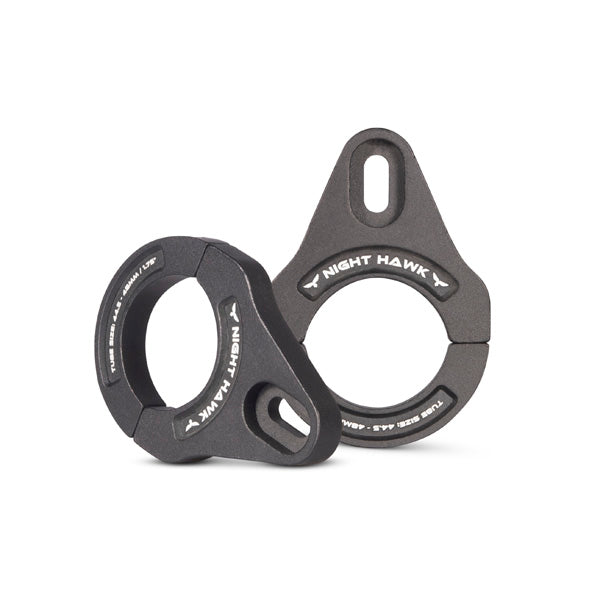 Tube Clamp Brackets - Standard