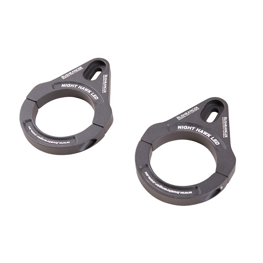 Tube Clamp Brackets - Standard