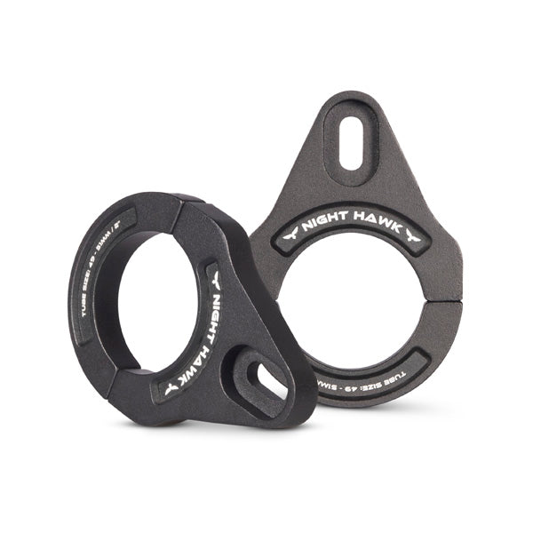 Tube Clamp Brackets - Standard