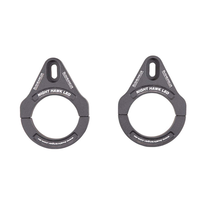 Tube Clamp Brackets - Standard