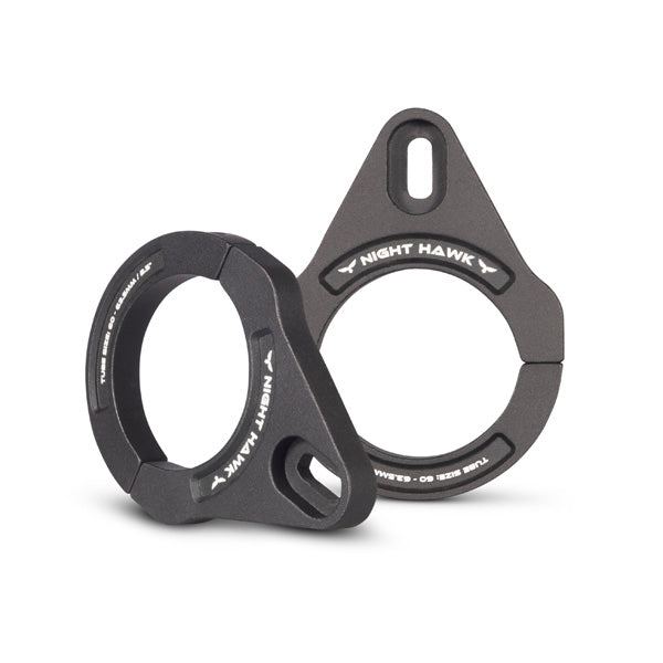 Tube Clamp Brackets - Standard