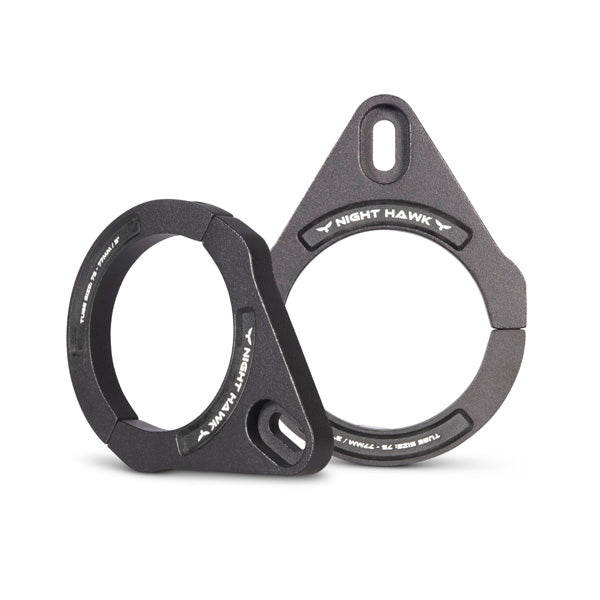 Tube Clamp Brackets - Standard