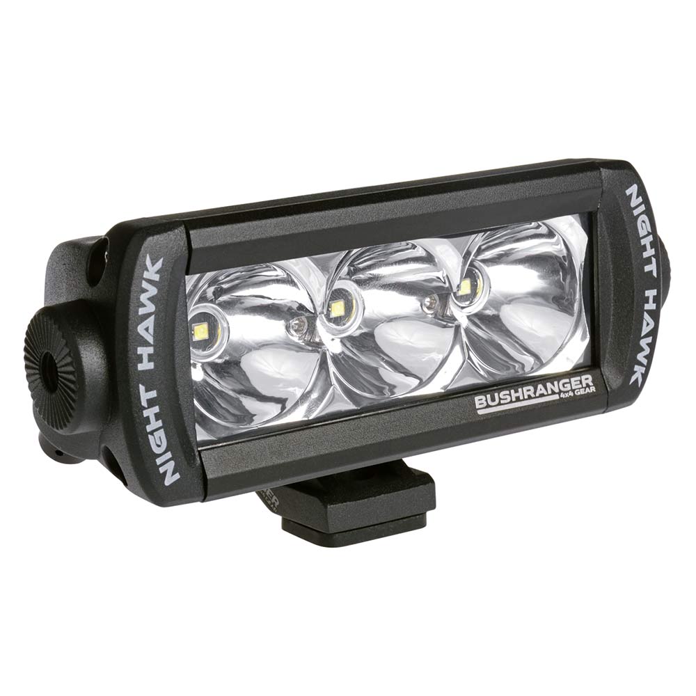 LED Light Bar - 5.5"