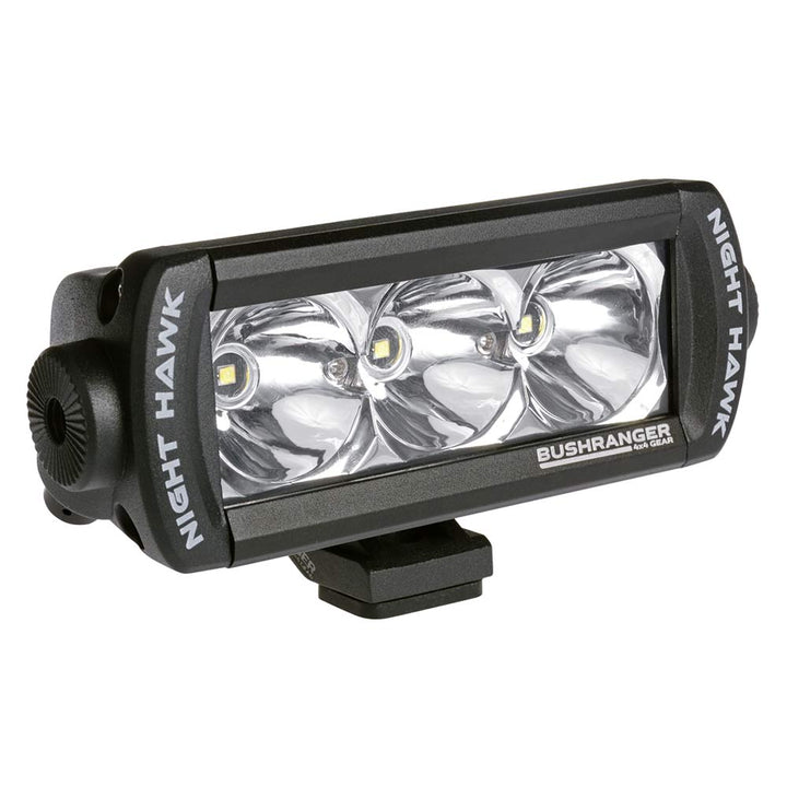 LED Light Bar - 5.5"