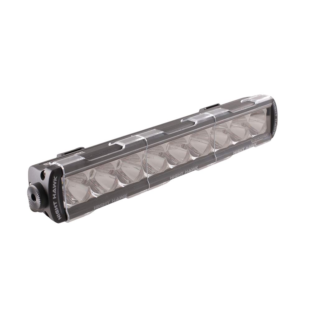 LED Light Bar - 13"
