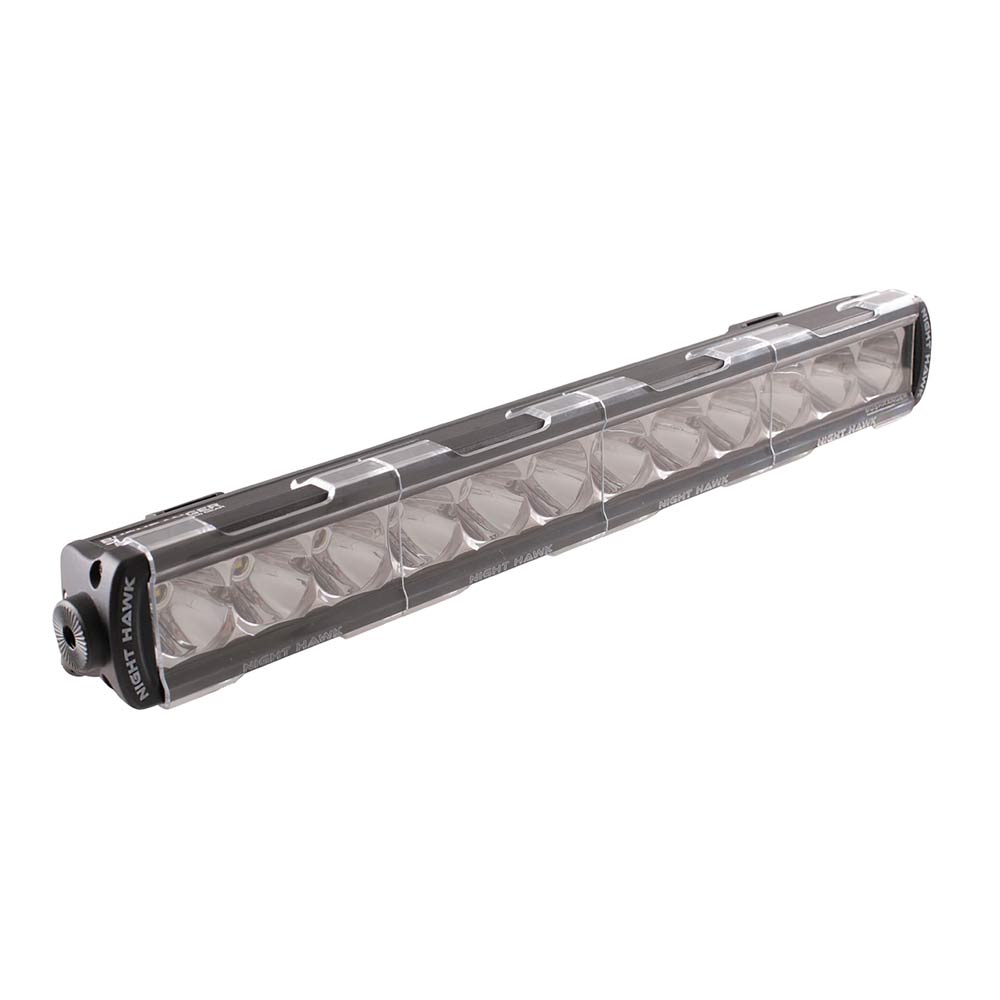 LED Light Bar - 17"