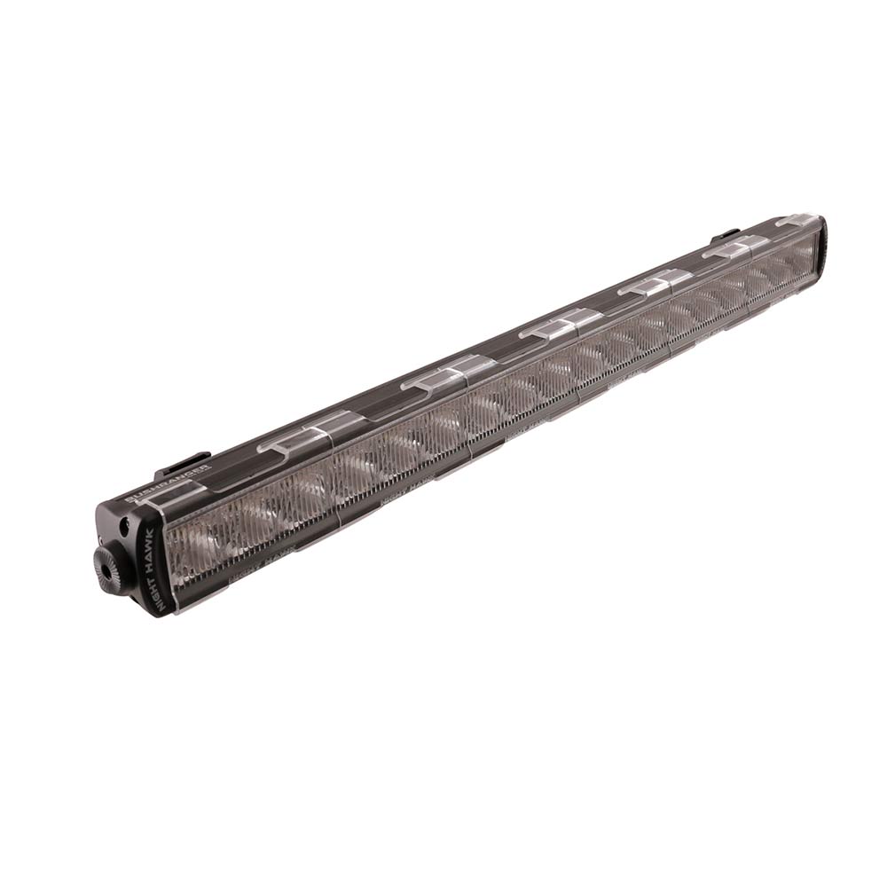 LED Light Bar - 24.5"