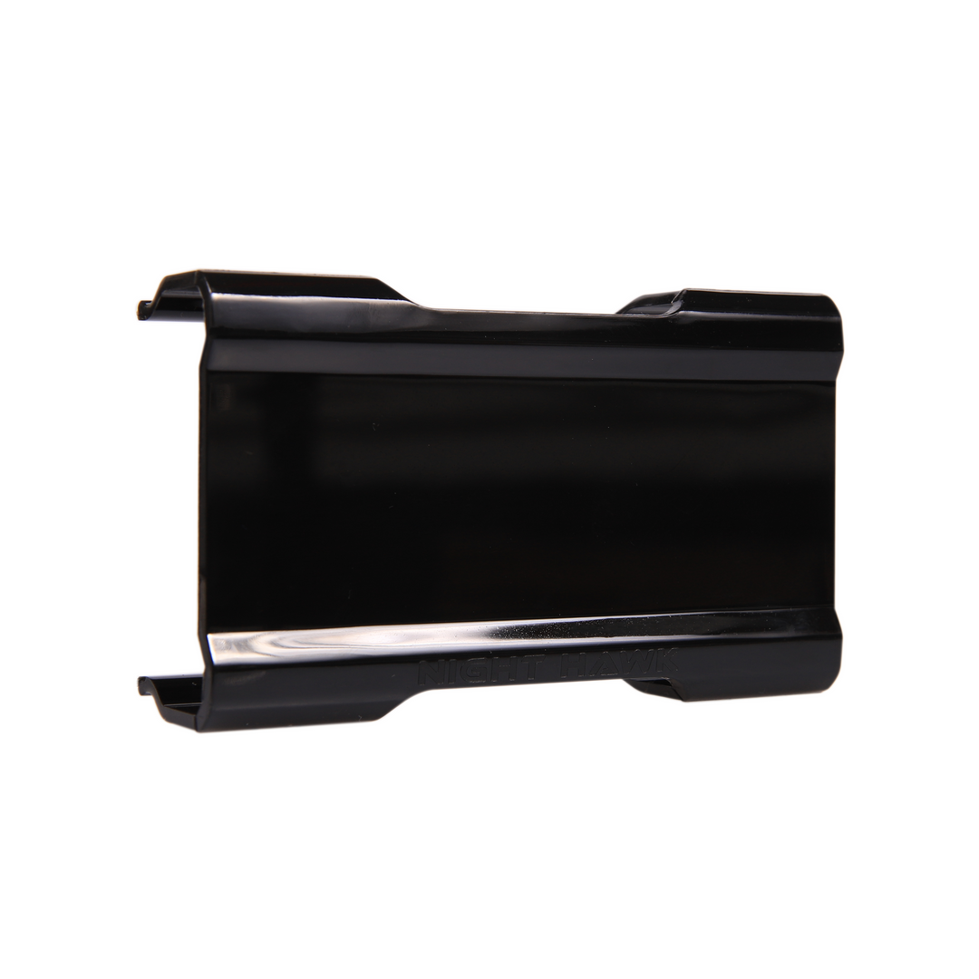 Black Light Bar Protective Cover