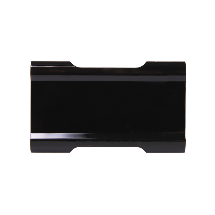 Black Light Bar Protective Cover