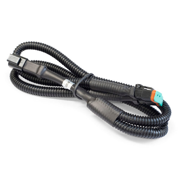 Night Hawk Deutsch plug Wiring Splitter - NHW300DT