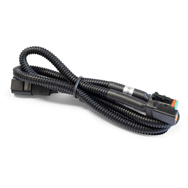 Night Hawk Deutsch Splitter - NHW600DTP