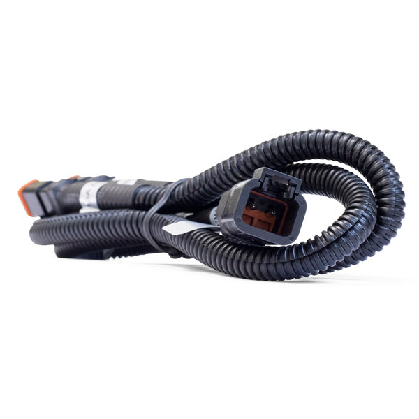 Night Hawk Deutsch Splitter - NHW600DTP