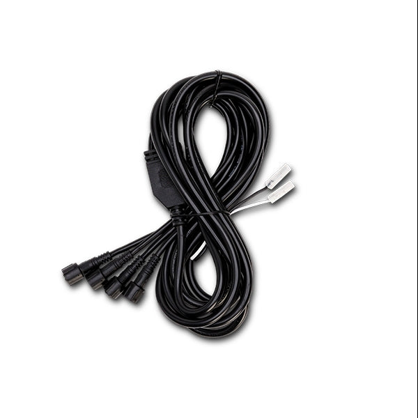 Night Hawk 4 - Way LINX Connector