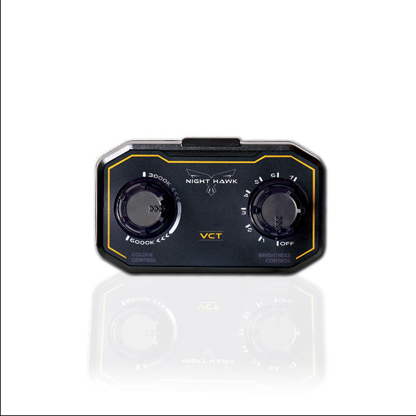 Night Hawk VCT Series Wiring System