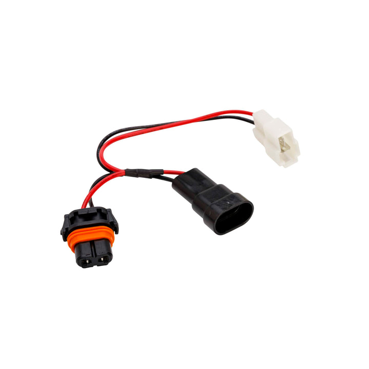 Universal (HB3) Headlight Hi-Beam Adaptor