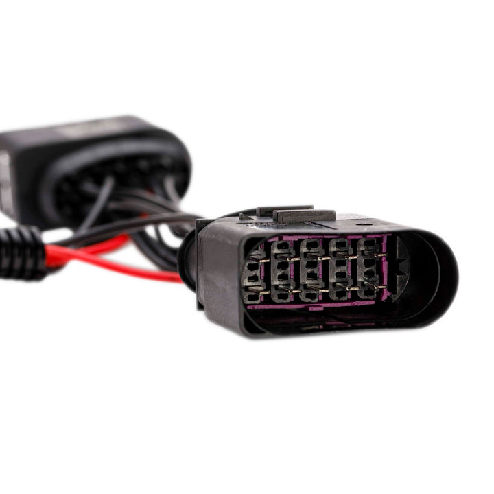 VW Amarok Headlight Hi-Beam Adaptor