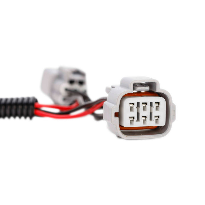 Isuzu, Suzuki & Toyota Headlight Hi-Beam Adaptor