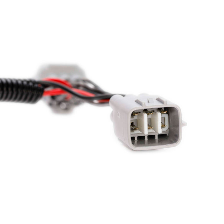 Isuzu, Suzuki & Toyota Headlight Hi-Beam Adaptor